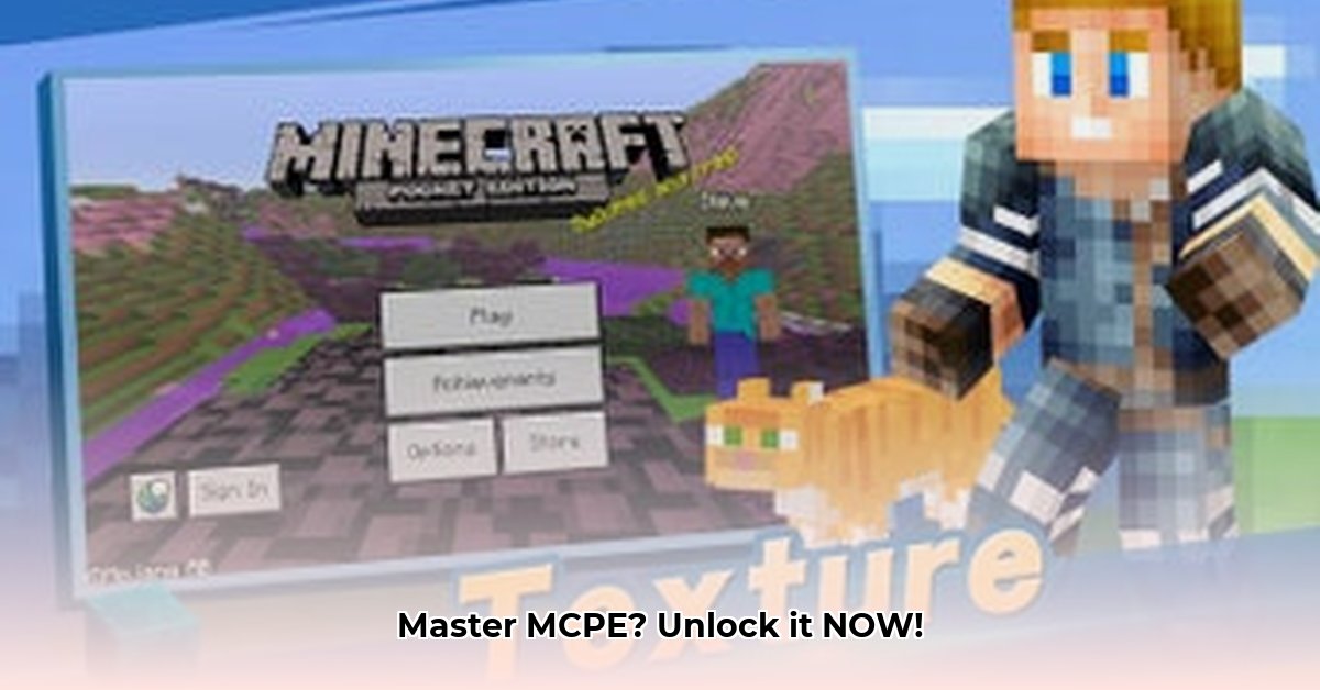 mcpe-master-apk